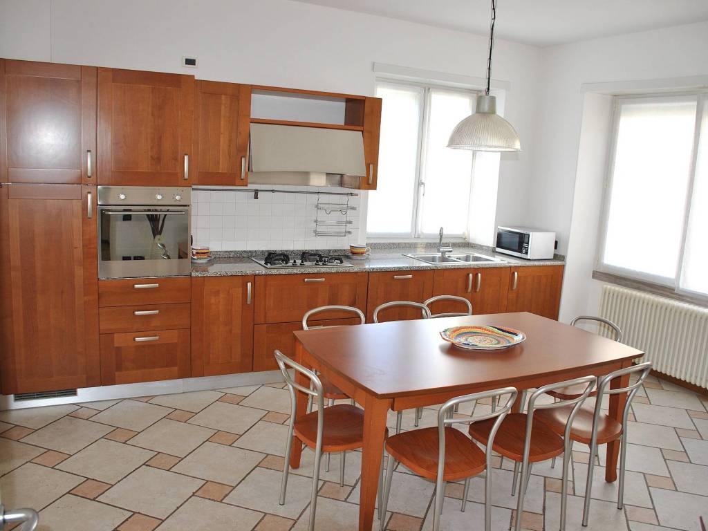 appartamento in vendita a Valdagno