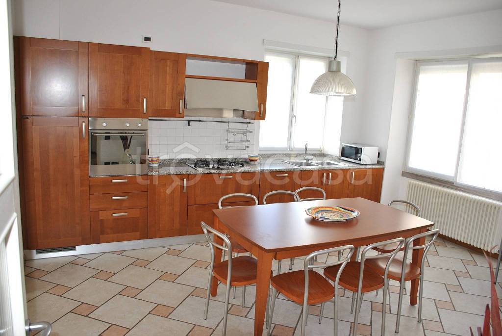 appartamento in vendita a Valdagno