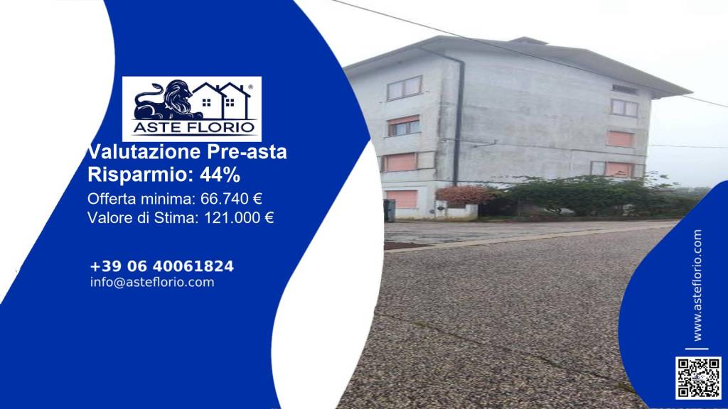 appartamento in vendita a Valdagno in zona Cerealto