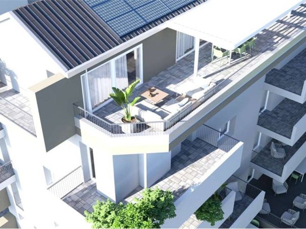 appartamento in vendita a Valdagno