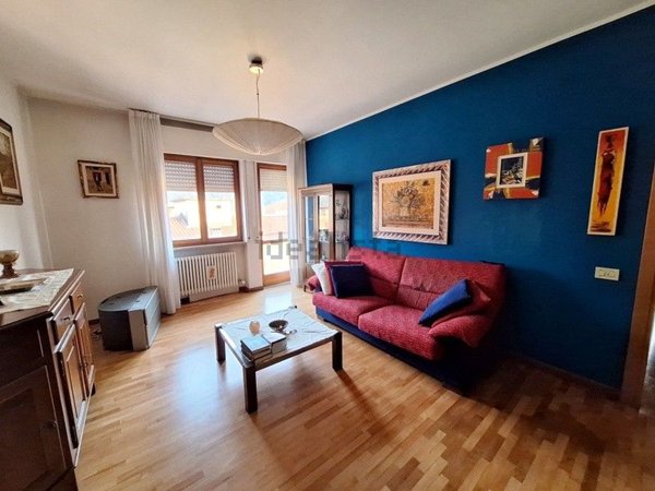 appartamento in vendita a Valdagno