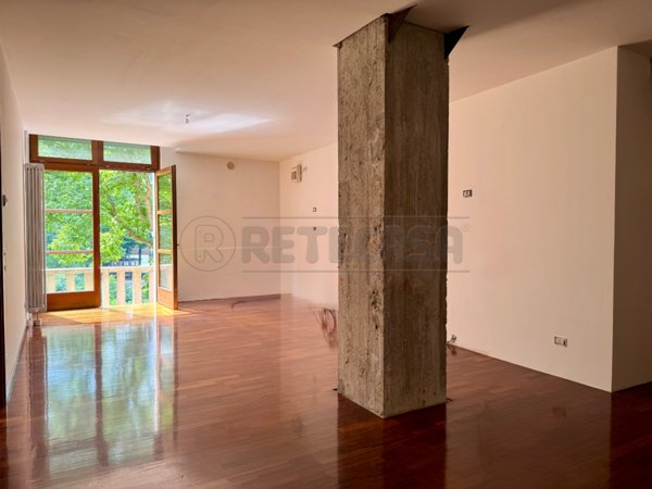 appartamento in vendita a Valdagno