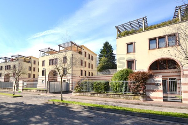 appartamento in vendita a Valdagno