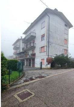 appartamento in vendita a Valdagno in zona Cerealto