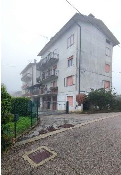 appartamento in vendita a Valdagno in zona Cerealto