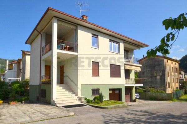 esavano in vendita a Valdagno
