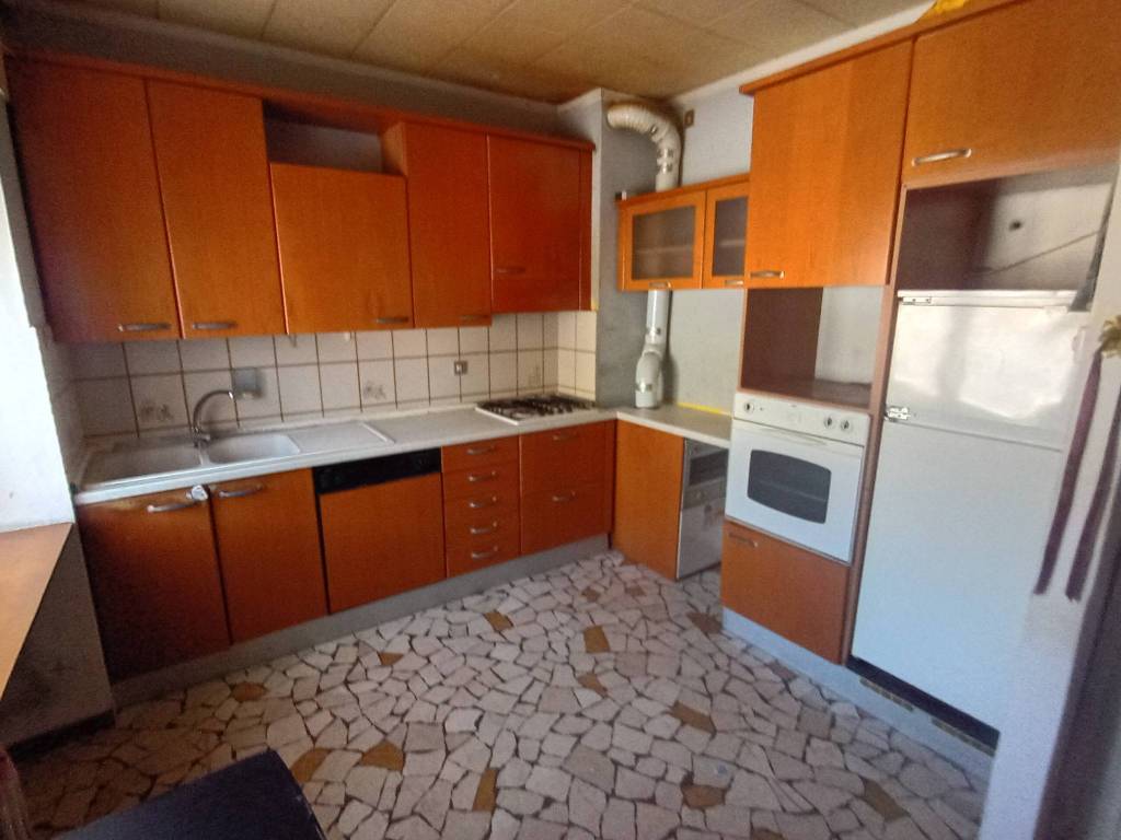 appartamento in vendita a Valdagno