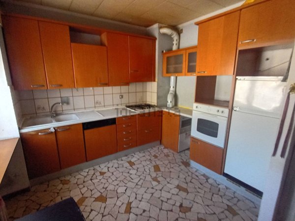 appartamento in vendita a Valdagno