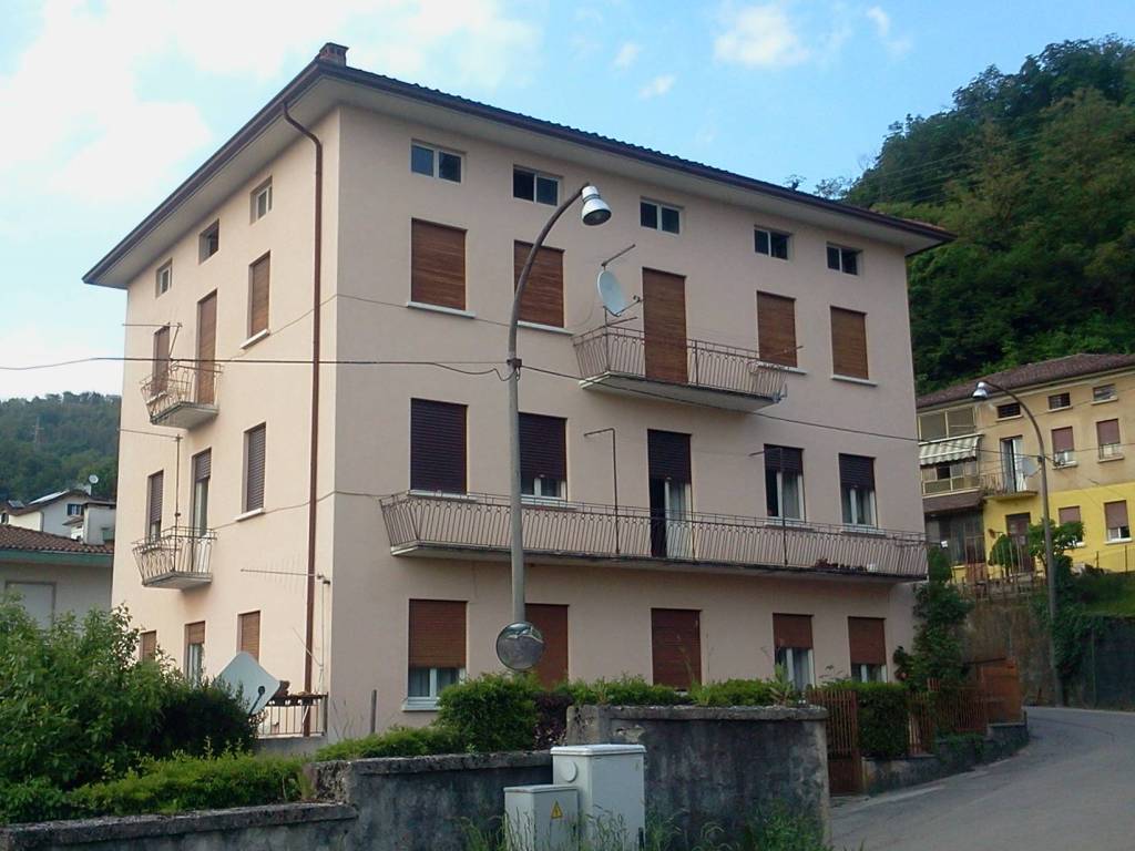 appartamento in vendita a Valdagno