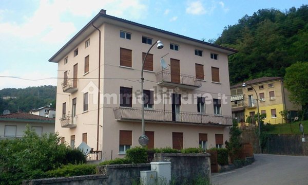appartamento in vendita a Valdagno in zona Novale