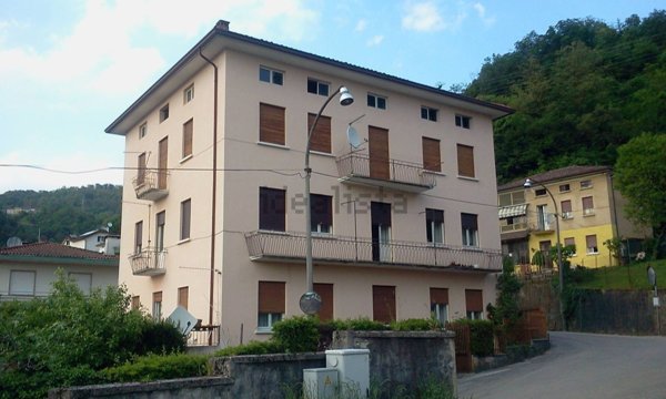 appartamento in vendita a Valdagno in zona Novale