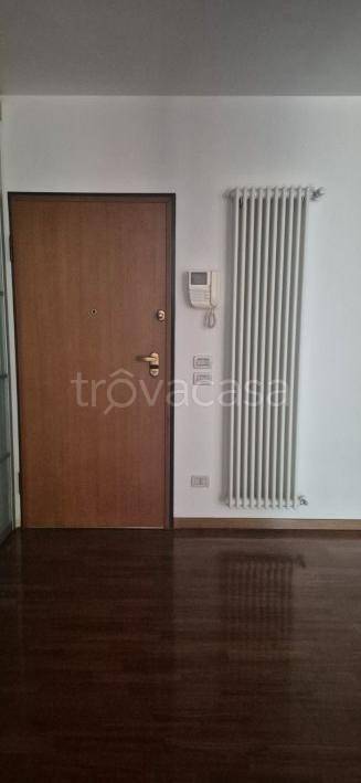 appartamento in vendita a Valdagno