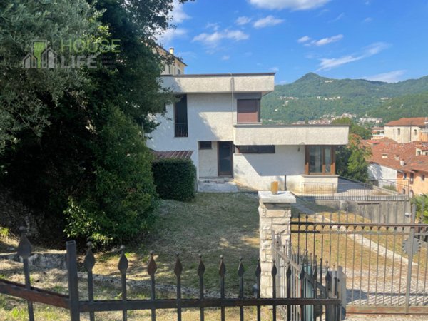 casa indipendente in vendita a Valdagno