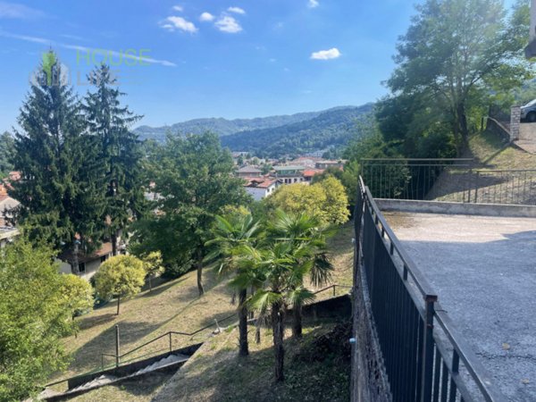 casa indipendente in vendita a Valdagno
