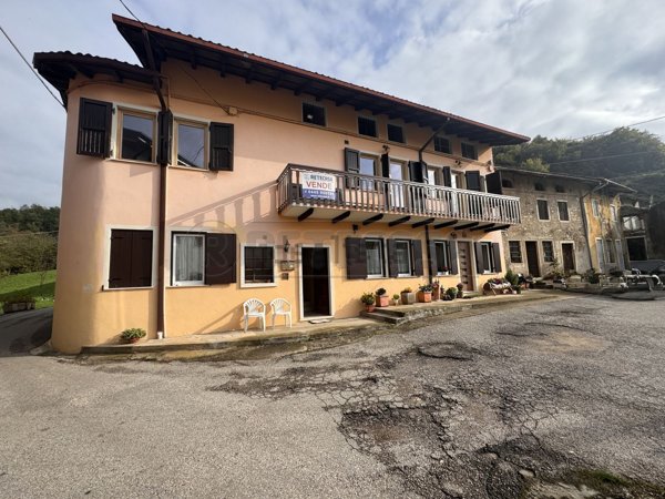 esavano in vendita a Valdagno