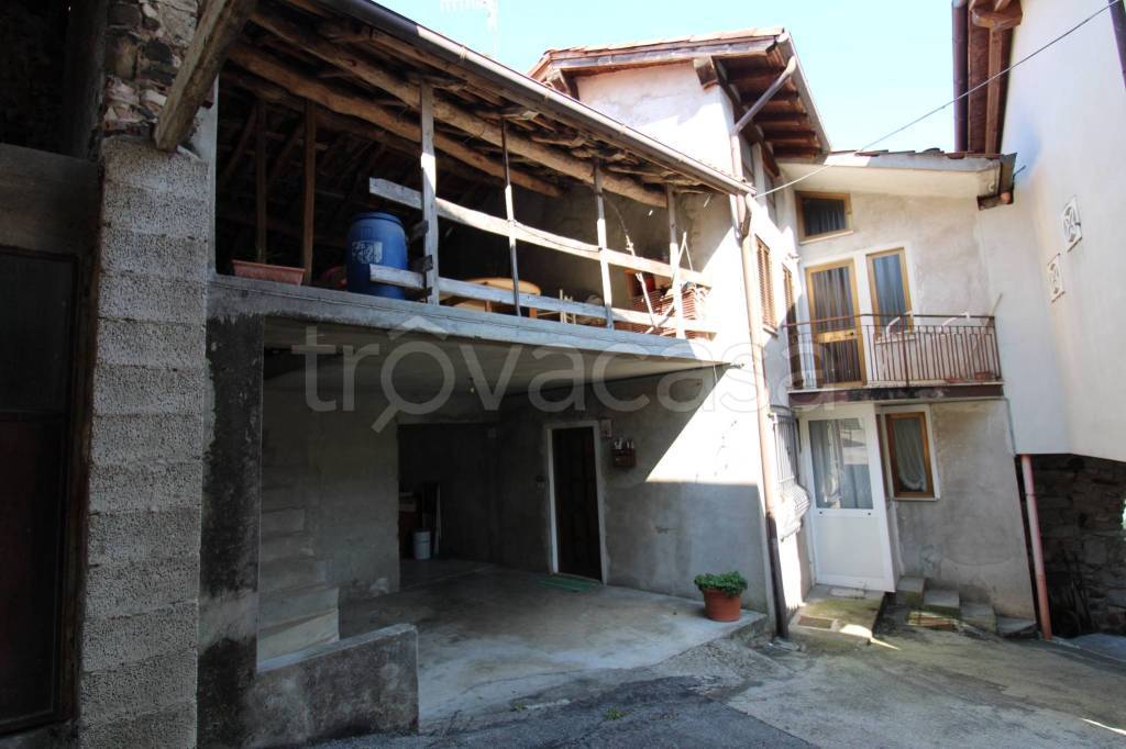 casa indipendente in vendita a Valdagno
