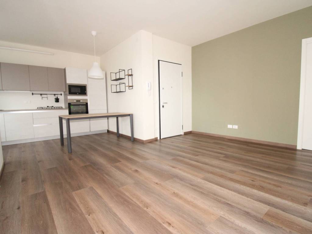 appartamento in vendita a Valdagno