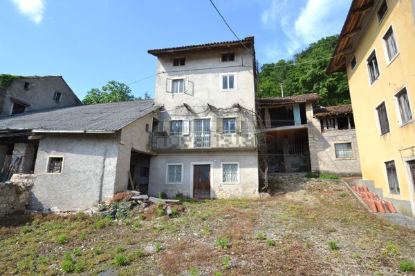 casa semindipendente in vendita a Valdagno