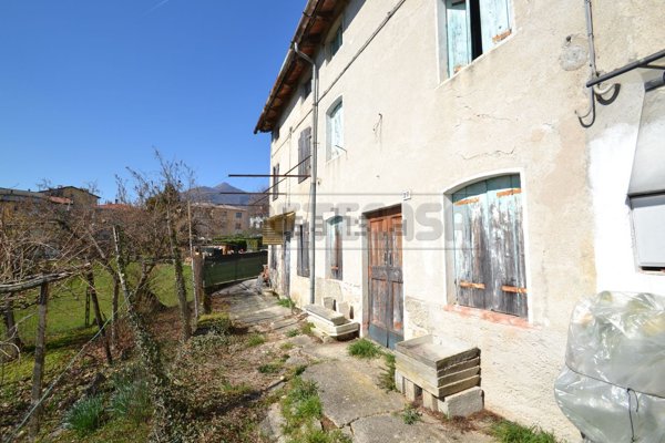 appartamento in vendita a Valdagno
