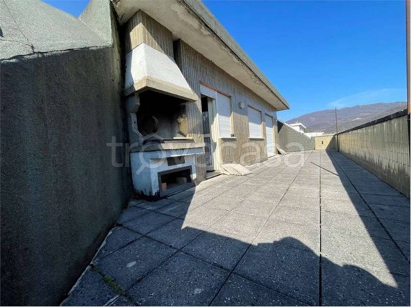 appartamento in vendita a Valdagno