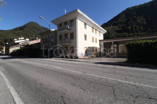 appartamento in vendita a Valdagno in zona San Quirico
