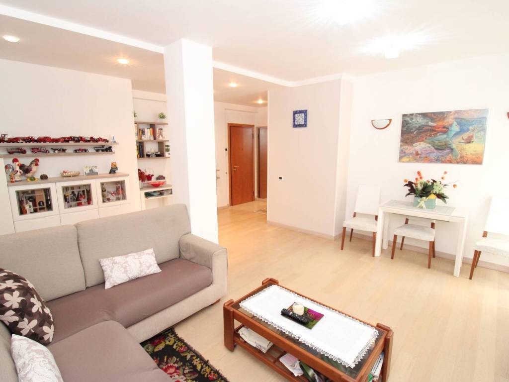 appartamento in vendita a Valdagno