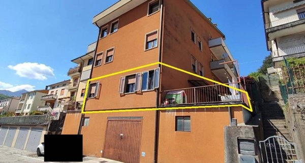 appartamento in vendita a Valdagno