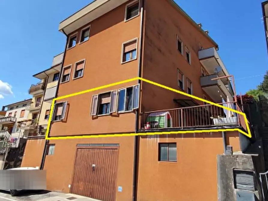 appartamento in vendita a Valdagno
