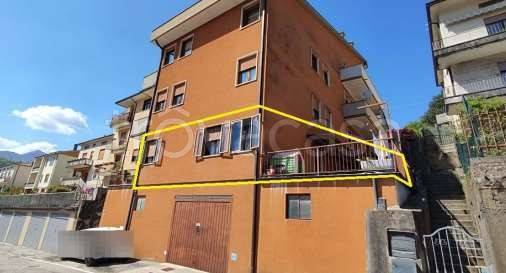 appartamento in vendita a Valdagno