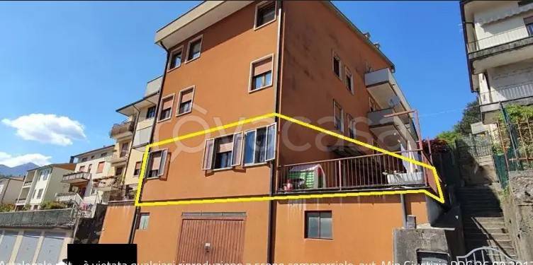 appartamento in vendita a Valdagno