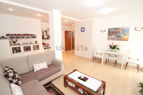 appartamento in vendita a Valdagno