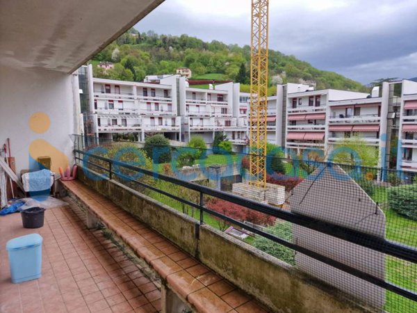 appartamento in vendita a Valdagno