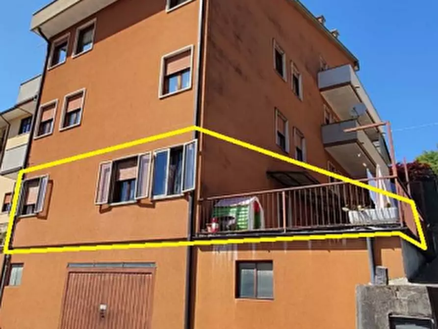 appartamento in vendita a Valdagno
