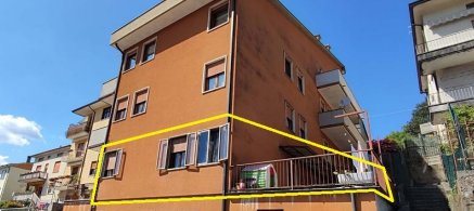 appartamento in vendita a Valdagno