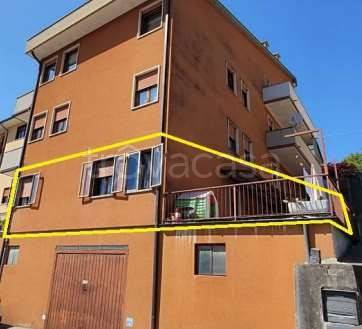 appartamento in vendita a Valdagno