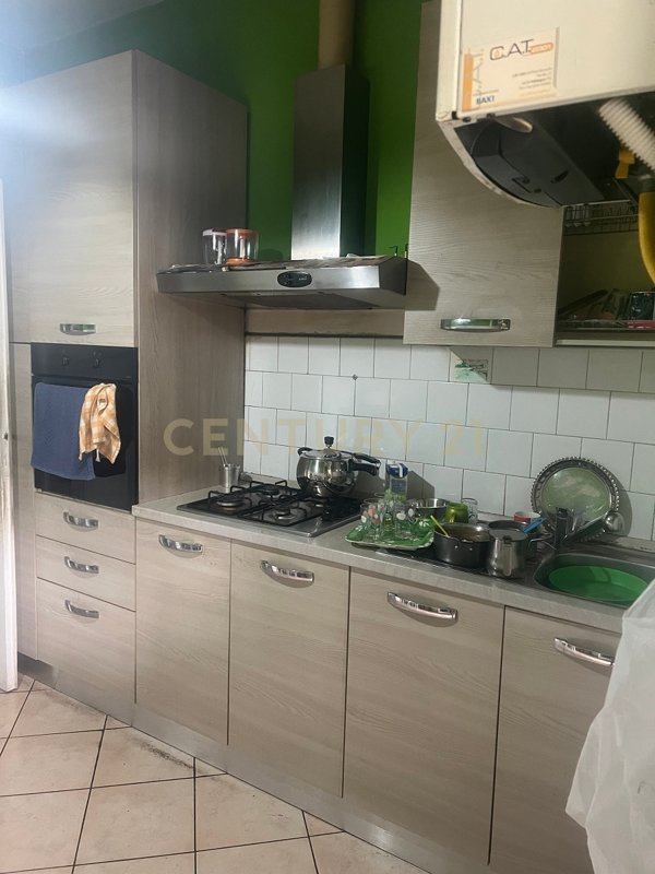 appartamento in vendita a Valdagno