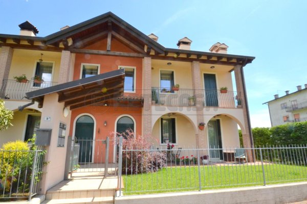 appartamento in vendita a Valdagno