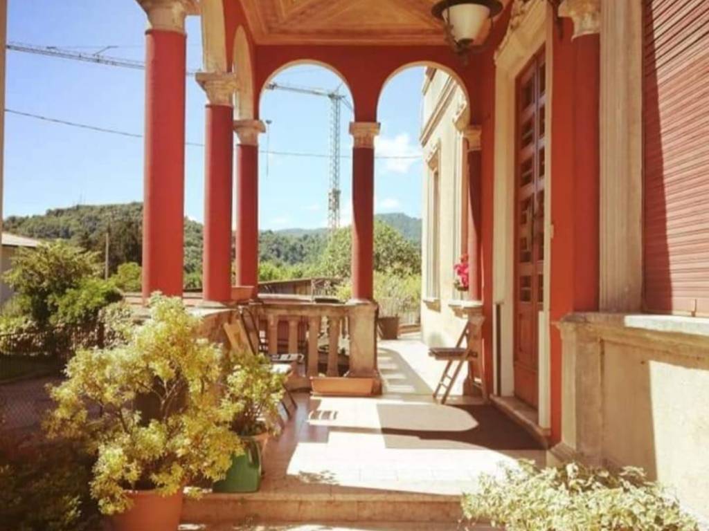 appartamento in vendita a Valdagno in zona Novale