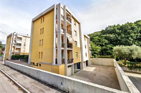 appartamento in vendita a Valdagno