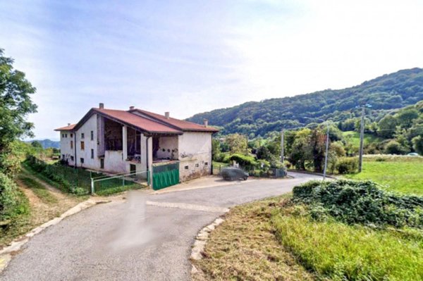 appartamento in vendita a Valdagno