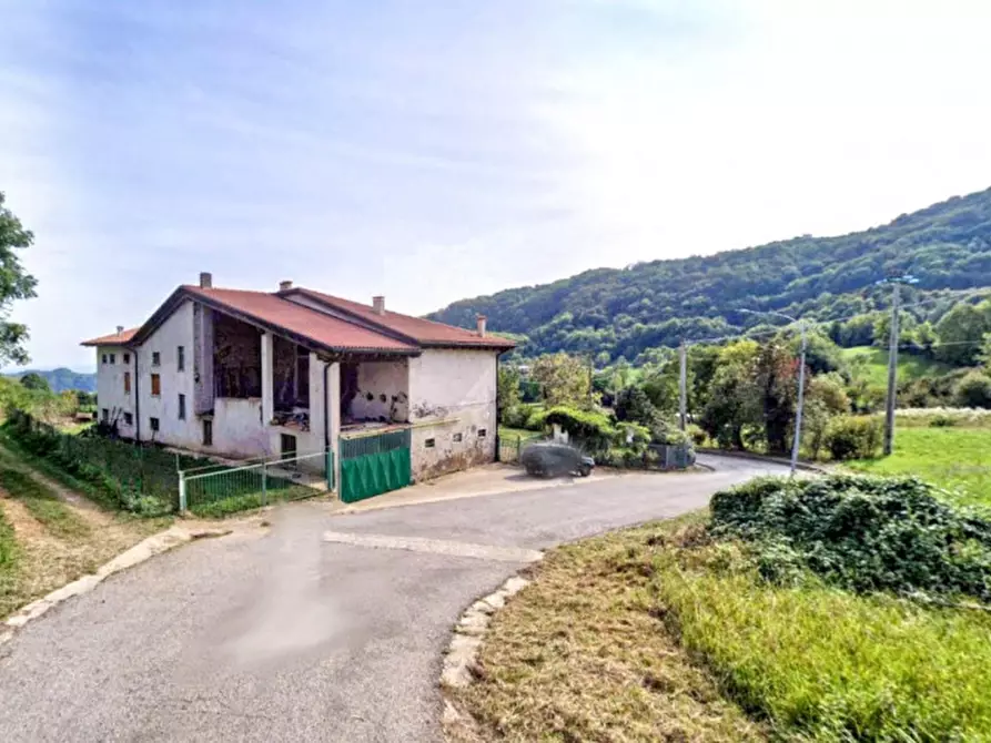appartamento in vendita a Valdagno