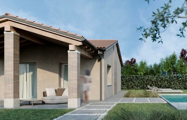 casa indipendente in vendita a Valdagno in zona Campotamaso