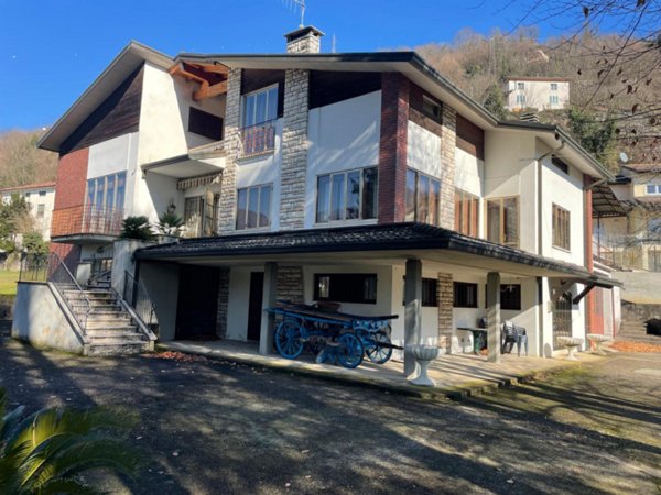 casa indipendente in vendita a Valdagno