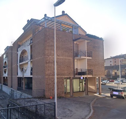 ufficio in vendita a Valdagno