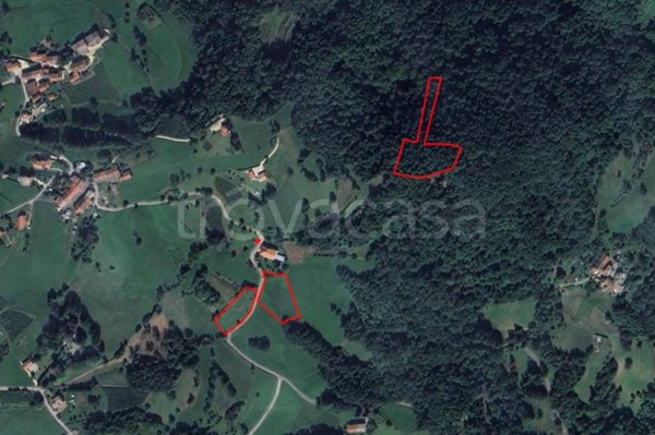 terreno agricolo in vendita a Valdagno