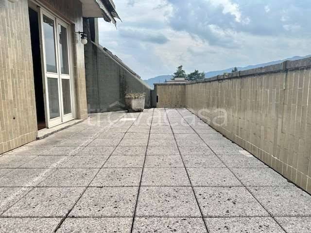 appartamento in vendita a Valdagno