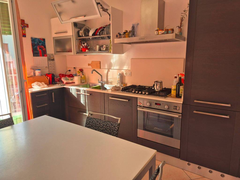 appartamento in vendita a Valdagno