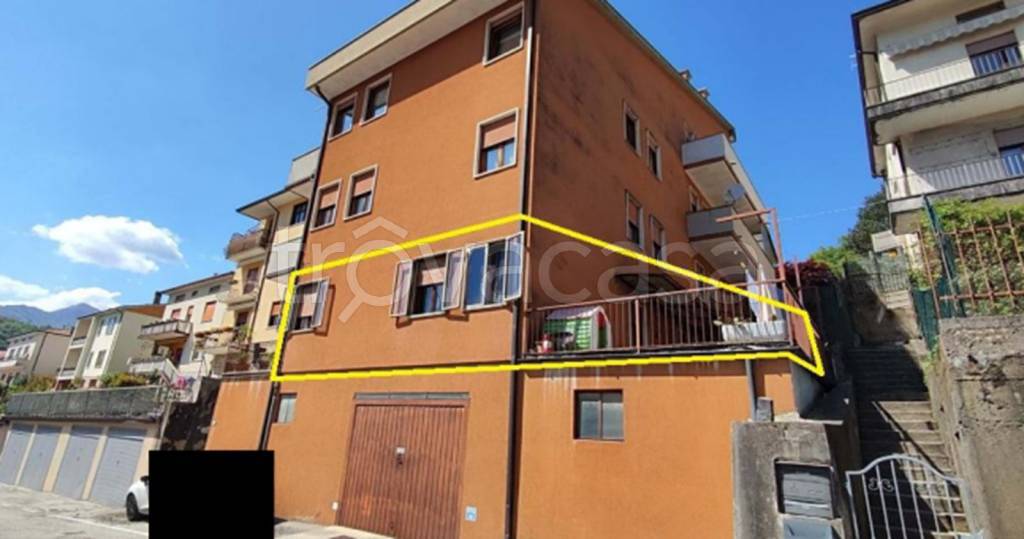 appartamento in vendita a Valdagno