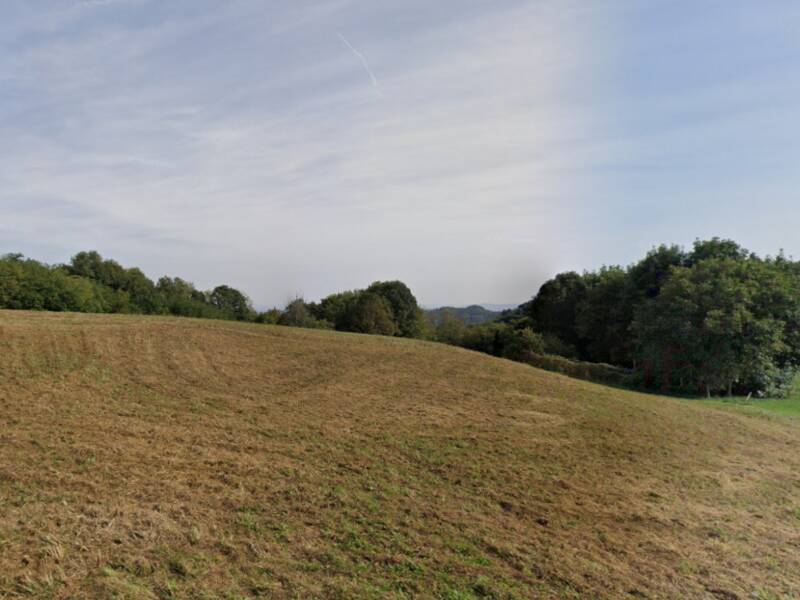 terreno agricolo in vendita a Valdagno