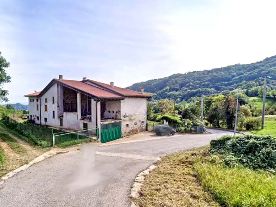appartamento in vendita a Valdagno